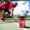 BSN Amino X - Fruit Punch — Fruit Mix — Powder view 2