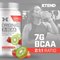 XTEND Original Amino Acids - Киви-Ягода — Kiwi Strawberry — Powder view 2