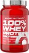 Scitec 100% Whey Protein Professional - Кокосовый Шоколад — Coconut Chocolate — Powder view 1