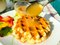 Fit n Food Salted Caramel Syrup - 425ml — Salted Caramel — Spread view 2
