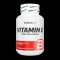 BIOTECHUSA Vitamin E 100softgels — Capsules view 1