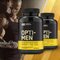 Optimum Nutrition Opti-Men 180 капсул — Tabs view 2