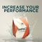 MyProtein Impact Creatine - Unflavored — Unflavored — Powder view 2