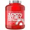 Scitec 100% Whey Protein Professional - Coffee Latte — Coffee Latte — Powder view 1