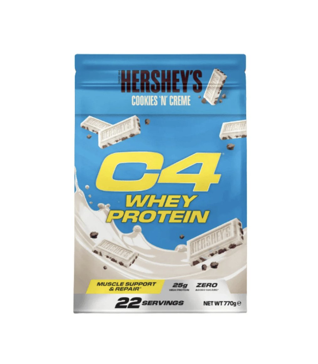Cellucor® C4 Whey Protein 449г Печенье и Крем