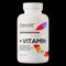 OstroVit Magnesium MAX + Vitamin 60tabs — Tabs view 1