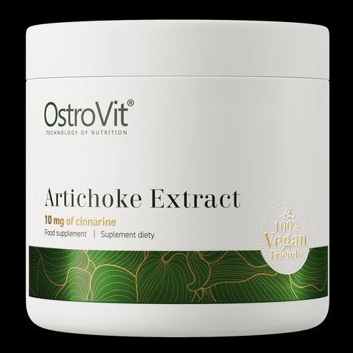 OstroVit Artichoke Extract VEGE 100g — Powder - image 1 of 2