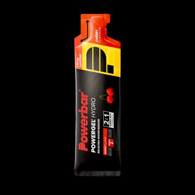 PowerBar PowerGel Hydro 67ml Kirss