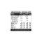 MST Skin & Beauty Formula - 60 Capsules — Capsules view 4