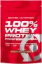 Scitec 100% Whey Protein Professional - Coconut Chocolate — Coconut Chocolate — Powder view 1