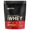 Optimum Nutrition Gold Standard 100% Whey - Chocolate Peanut Butter — Chocolate Peanut Butter — Powder view 1