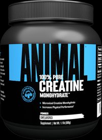 Universal Animal Creatine 500g