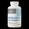 OstroVit MSM 1200mg 60caps — Capsules view 1