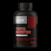 OstroVit Testo Booster 90caps