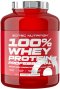 Scitec 100% Whey Protein Professional 2350g Coconut — Coconut — Powder view 1