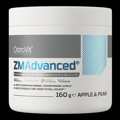 OstroVit ZMAdvanced 160g