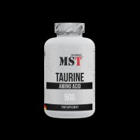 MST Taurine 240caps