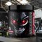 JNX Sports The Shadow - Maasika-Ananass — Strawberry Pineapple — Powder view 2