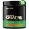 Optimum Nutrition Micronised Creatine 247.5g Orange — Orange — Powder view 1