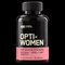 Optimum Nutrition Opti-Women - 60 tabletti — Tabs view 1