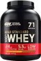 Optimum Nutrition Gold Standard 100% Whey 2,27 кг Шоколад-Арахисовое масло — Chocolate Peanut Butter — Powder view 1