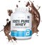 BIOTECHUSA 100% Pure Whey - Chocolate — Chocolate — Powder view 1