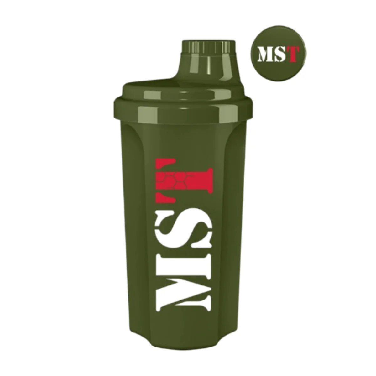 MST Shaker Olive green 500 ml — Accessory - product image