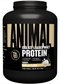 Universal Animal Whey Isolate Loaded - Vanill — Vanilla — Powder view 1