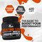Olimp Creatine 1000 Mega - 180 Capsules — Capsules view 2