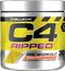 C4 Ripped Pre-Workout 30serv Tropical Punch — Tropical — Powder view 1