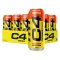 Cellucor C4 Energy - Orange — Orange — Liquid view 2