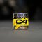 C4 Original Pre-Workout 30serv Icy Blue Razz — Blue Raspberry — Powder view 2