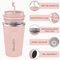 Thermal Mug 510ml White — Accessory view 4