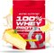 Scitec 100% Whey Protein Professional - Lemon Cheesecake — Lemon Cheesecake — Powder view 1
