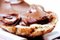 Fit n Food Spread 350g Hazelnut Cocoa — Hazelnut Cocoa — Spread view 2