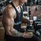 BIOTECHUSA BCAA Zero - Orange — Orange — Powder view 2