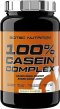 Scitec 100% Casein Complex 920g Ваниль — Vanilla — Powder view 1