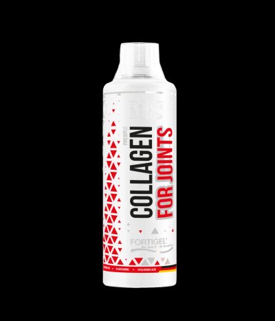 MST Collagen for joints Fortigel 500ml Ananass