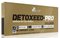 Olimp Detoxeed-Pro Mega - 60 Capsules — Capsules view 1