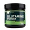 Optimum Nutrition Glutamine - Unflavored — Unflavored — Powder view 1