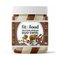 Fit n Food Protein Spread - White Chocolate Hazelnut — White Chocolate — Spread view 1