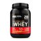 Optimum Nutrition Gold Standard 100% Whey - Šokolaadi-maapähklivõi — Chocolate Peanut Butter — Powder view 1