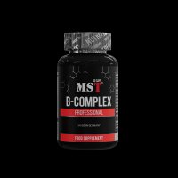 MST B-Complex Professional 60caps