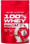 Scitec 100% Whey Protein Professional - Peanut Butter — Peanut Butter — Powder view 1