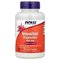 NOW Inositol 500 mg - 100 kapslit — Capsules view 1