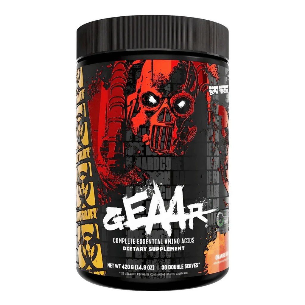 Mutant GEAAR EAA - Orange — Orange — Powder - image 1 of 2