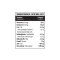 MST Beta-Alanine 1200mg 120caps — Capsules view 4