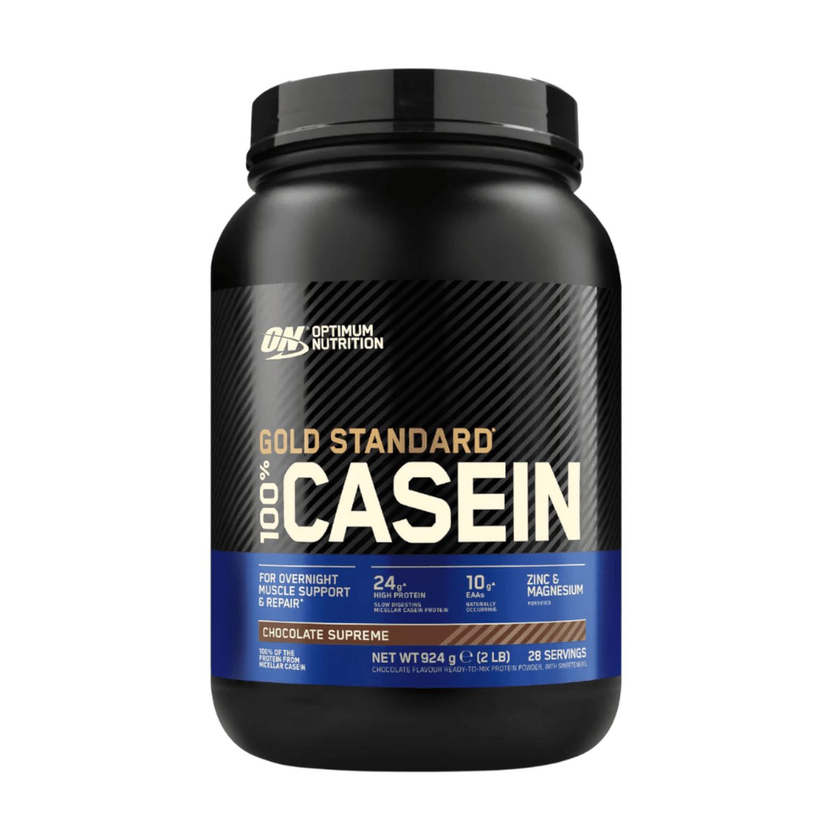 Optimum Nutrition Gold Standard 100% Casein 924 g Chocolate