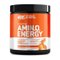 Optimum Nutrition Amino Energy - Apelsin — Orange — Powder view 1