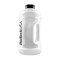 BIOTECHUSA Gallon 2200 мл Opal White (бутылка для воды белая) — Accessory view 1